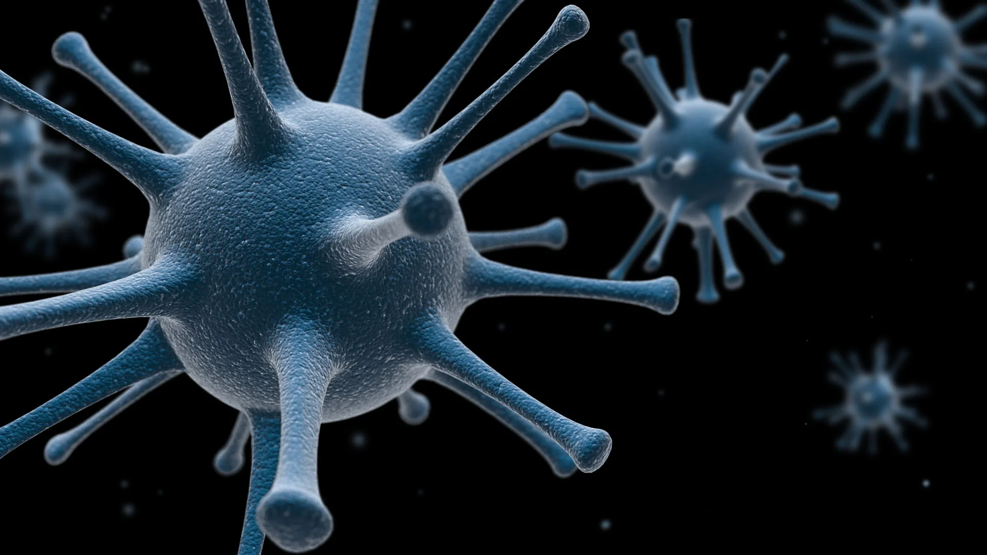 Pollen grains